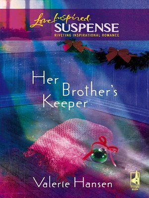Her Brother's Keeper - ebook
